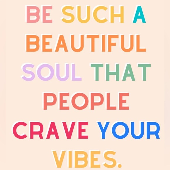 ✨💐🧿GOODVIBESWITHUS IS ON!LIVE SHOW NOTIFICATION!✨💐🧿 - Picture 2 of 6